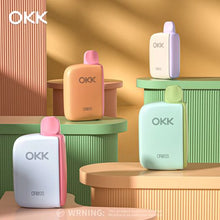 OKK Cross Vape Battery Pack