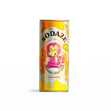 Sodaze Craft Soda - 30mg