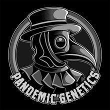 Pandemic Genetics Logo 
