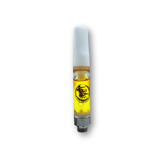 1ml Pandemic Genetics Distillate