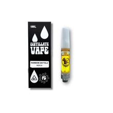 1ml Pandemic Genetics Distillate