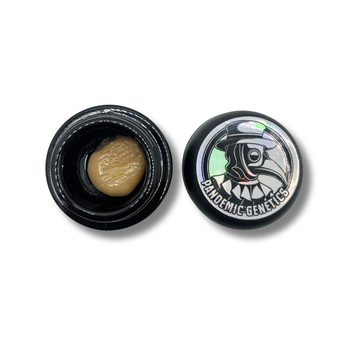 1g Live Rosin