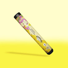 Sodaze Prerolls 1g