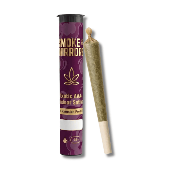 Smoke & Mirrors Moonstick | Sativa | 1g 🆕
