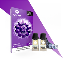 VUSE ePod Disposable Flavour Cartridges