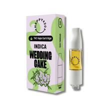 Happy 420 Distillate Carts | 1ml 🆕