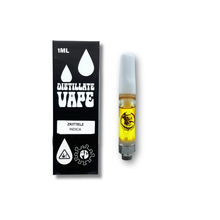 1ml Pandemic Genetics Distillate