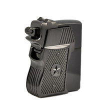 Metal Gun 911 Colt Zorro Lighter