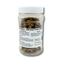 CannaGold CBD Pet Biscuits | 125mg 🆕