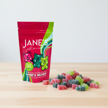 Jane's Bears | 100mg 🆕