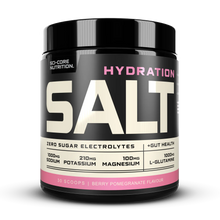 Sci-Core Hydration Salts (Berry Pomegranate)