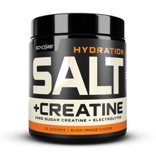 Sci-Core Hydration Slat + Creatine (Blood Orange)