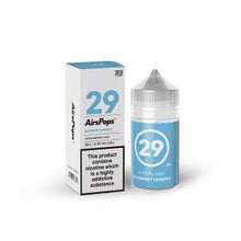 4% N/Salts 313 AirsPops E-Liquid All Flavours 30ml | R289