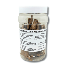 CannaGold CBD Pet Biscuits | 125mg 🆕