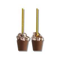 CannaGold Hot Chocolate Bombs | 20mg 🆕