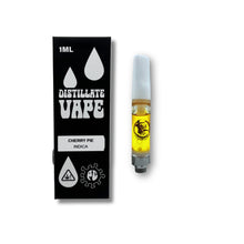 1g Distillate Cartridge & CCell Battery Kit