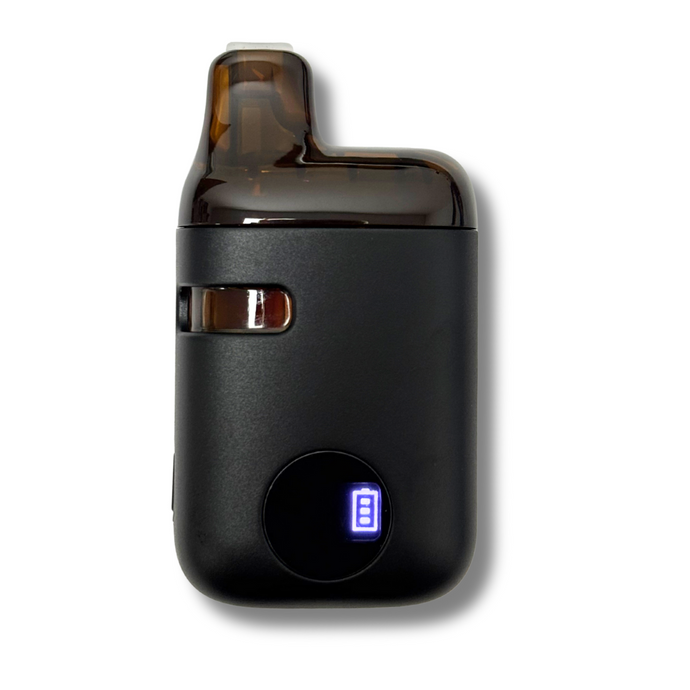 Live Rosin Disposable Vape