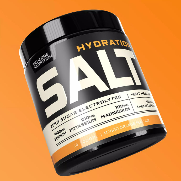 Sci-Core Hydration Salts (Mango Orange)