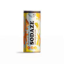 Sodaze Craft Soda | 30mg