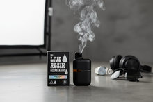 Realistic vape tech lifestyle 2