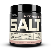 Sci-Core Hydrating Salts (Litchi)