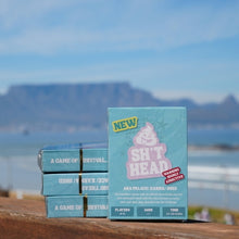 Sh*thead | Card Game