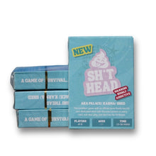 Sh*thead | Card Game