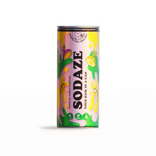 Sodaze Craft Soda | 30mg