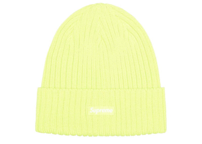 Authentic-Supreme-Beane-Light-Lime-Colour-from-Los-Angeles-USA-sold-by-Hey-Bud