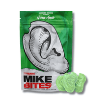 Tyson's Mike Bites Gummies | 250mg 🆕