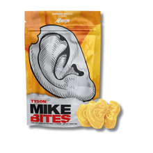Tyson's Mike Bites Gummies | 250mg 🆕
