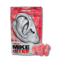 Tyson's Mike Bites Gummies | 250mg 🆕