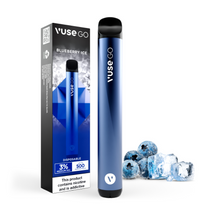 2ml Vuse Go Disposable 3%