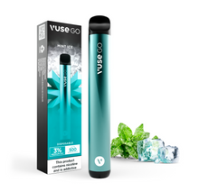 2ml Vuse Go Disposable 3%