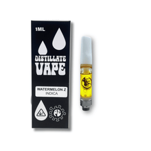 1ml Distillate Cartridge & CCell Battery Kit