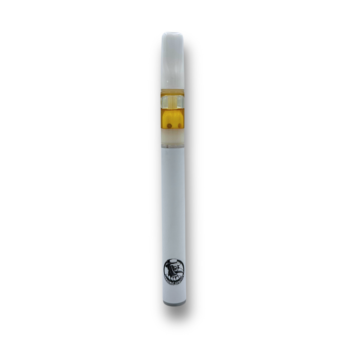 0.5ml Distillate Disposable Vape Pen 🆕