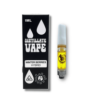 1ml Distillate CCell Cartridge