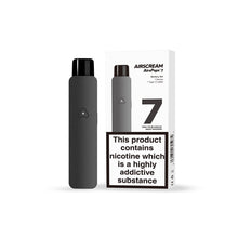 AirsPops-7-Staterkit -package- Airscream-Vape-Device 