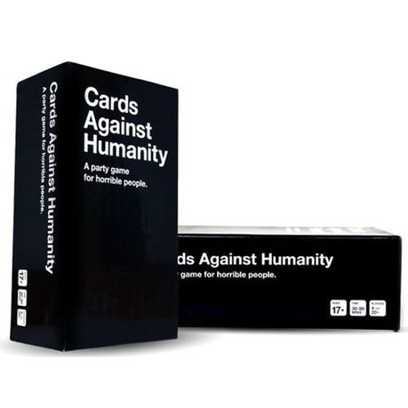 Cards Against Humanity Card Game