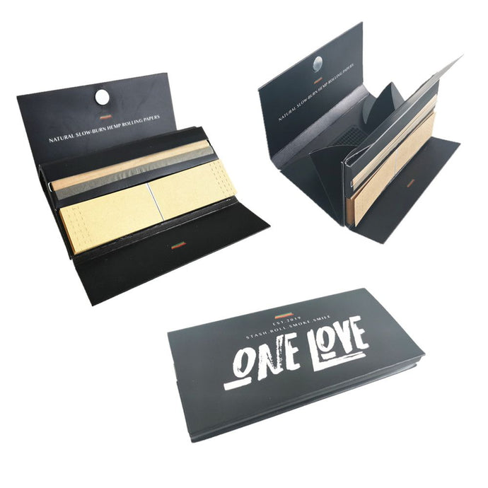 One Love Rolling Paper – Hey Bud SA