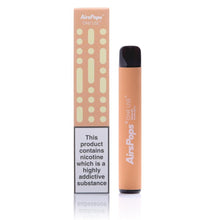 One-use-Airspops-Disposable-Vape-Peach-Ice-Flavour