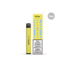One-use-Airspops-Disposable-Vape-Airscream-Zesty-Lemon-Flavour